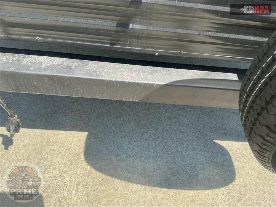 2022 Keystone Rv M-272 BH HIDEOUT SERIES — фото 27