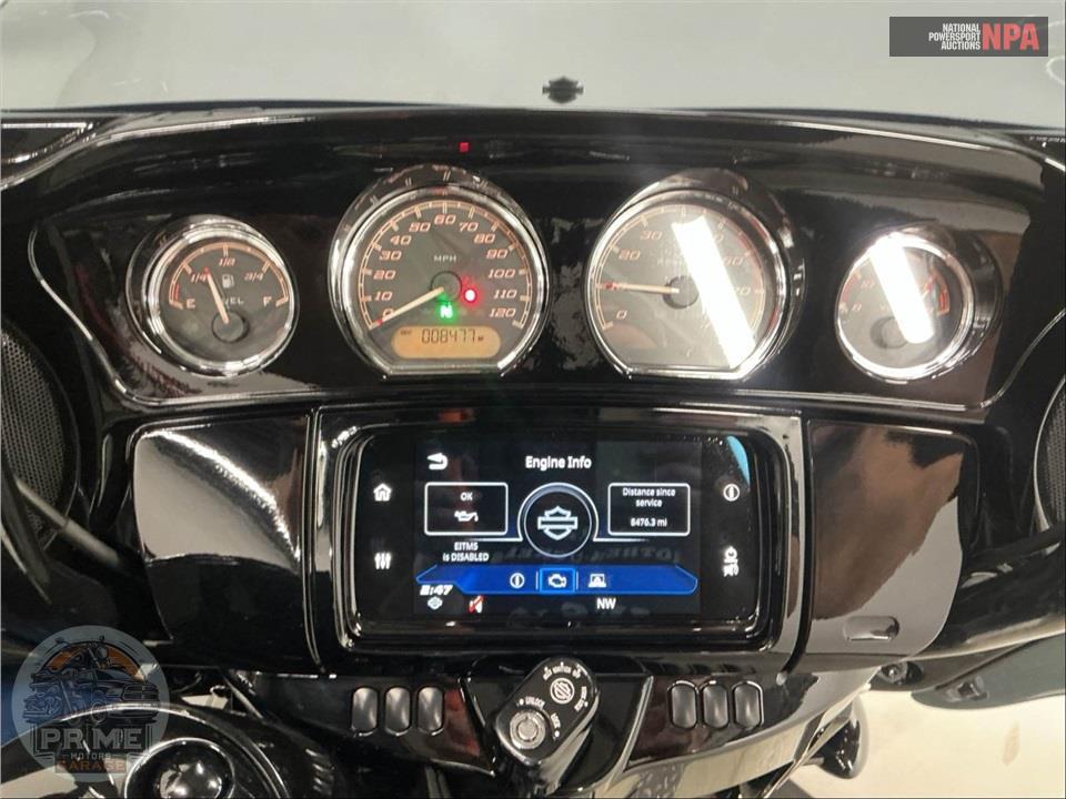 2019 Harley-Davidson FLHXS STREET GLIDE SPECIAL — фото 5