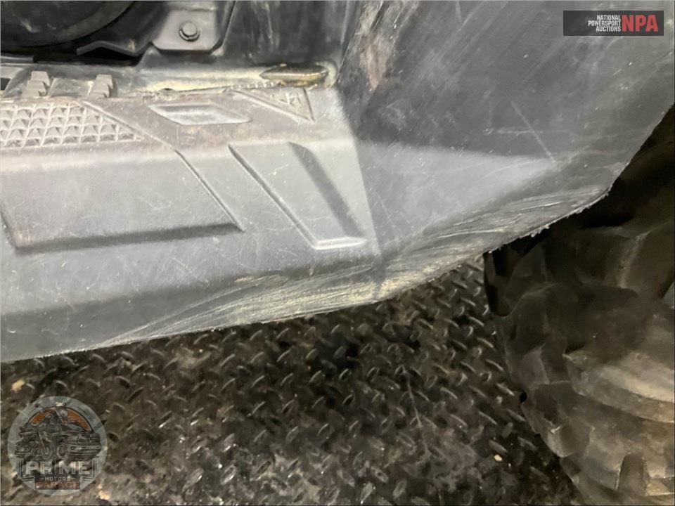 2025 Polaris SPORTSMAN 450 H.O. — фото 24