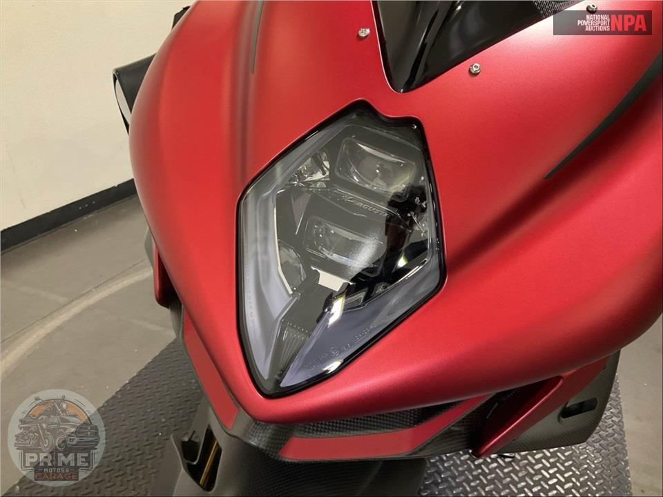 2023 Mv Agusta F3 RR — фото 28