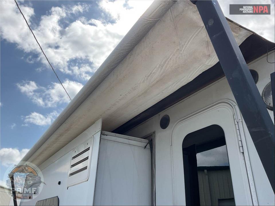 2017 Highland Ridge Rv M-272RLS - LIGHT SERIES — фото 36