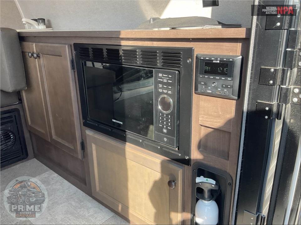 2022 Sunset Park Rv M-139 - SUNRAY SERIES — фото 16