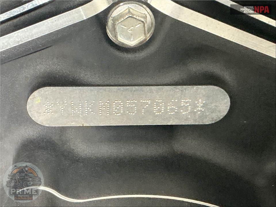 2021 Harley-Davidson FXLRS LOW RIDER S — фото 55