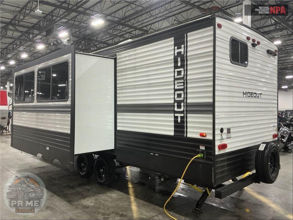 2024 Keystone Rv M-261 BH - HIDEOUT SPORT SERIES — фото 3