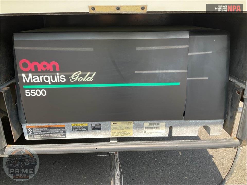 2006 Winnebago M-35A WORKHORSE ADVENTURER SERIES — фото 44