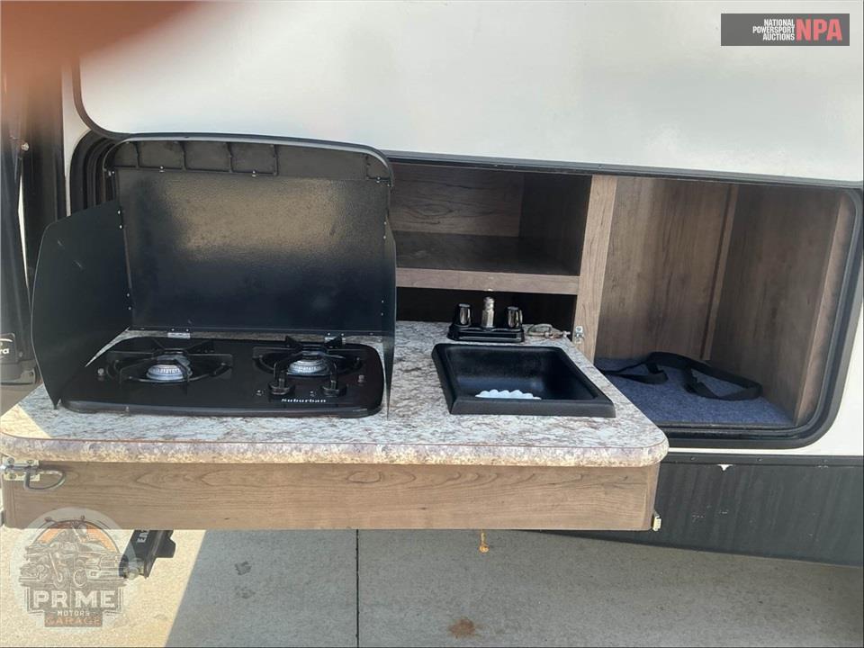 2018 Keystone Rv M-2670 BH - PASSPORT GRAND TOURING SERIES — фото 66