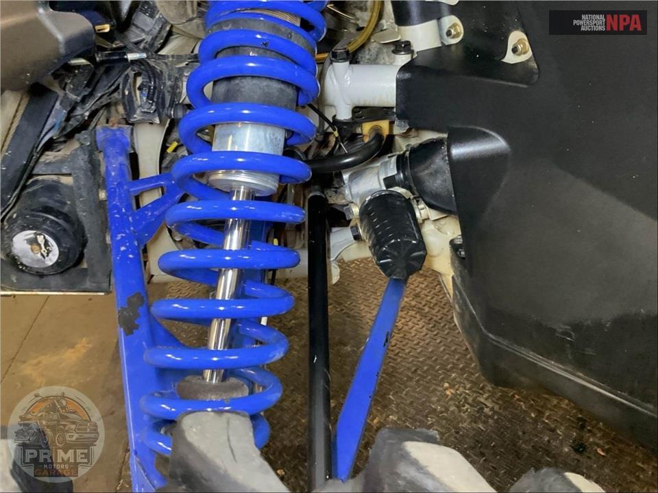 2022 Can-Am MAVERICK X3 MAX X RS TURBO RR SMART-SHOX — фото 13