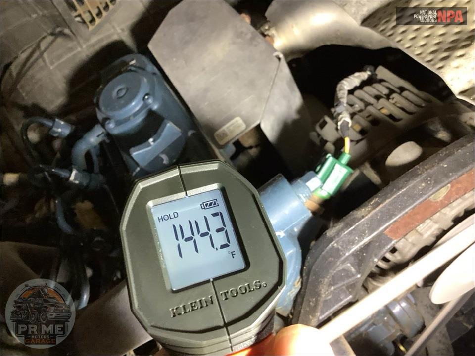 2021 Polaris PRO XD 4000D AWD — фото 10