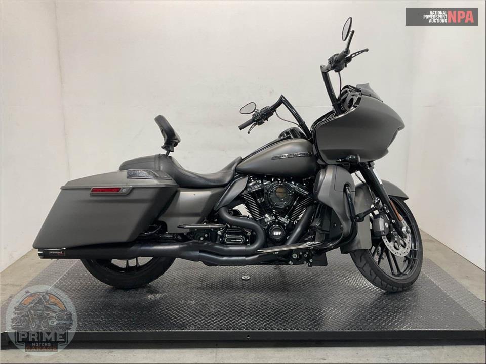 2019 Harley-Davidson FLTRXS ROAD GLIDE SPECIAL — фото 1