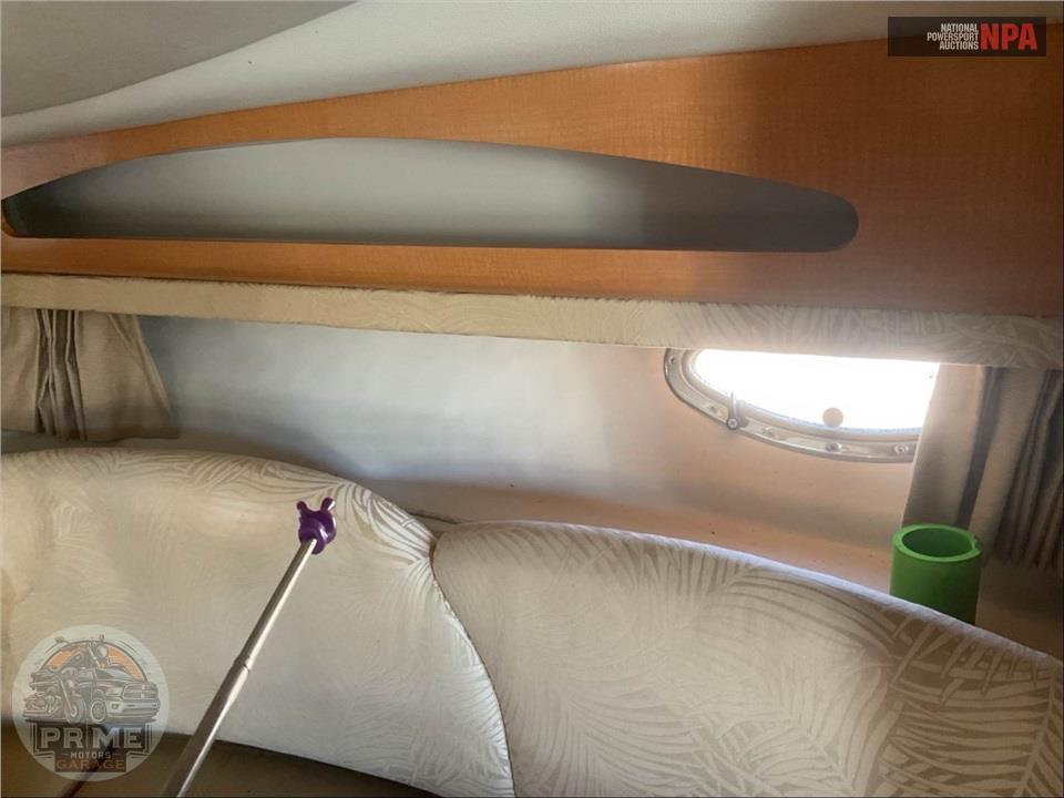 2006 Chaparral Boats SIGNATURE 290 L=31/E=2 SD — фото 23