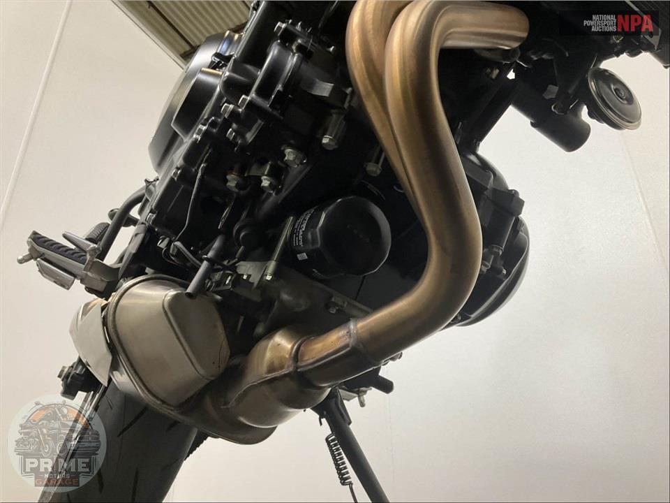 2022 Kawasaki ER650MNFAN Z650RS — фото 12