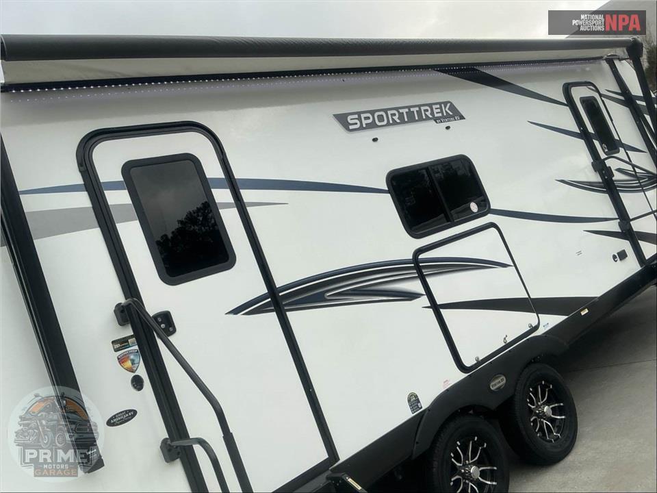 2025 Sporttrek M-251VRK -  SERIES — фото 37