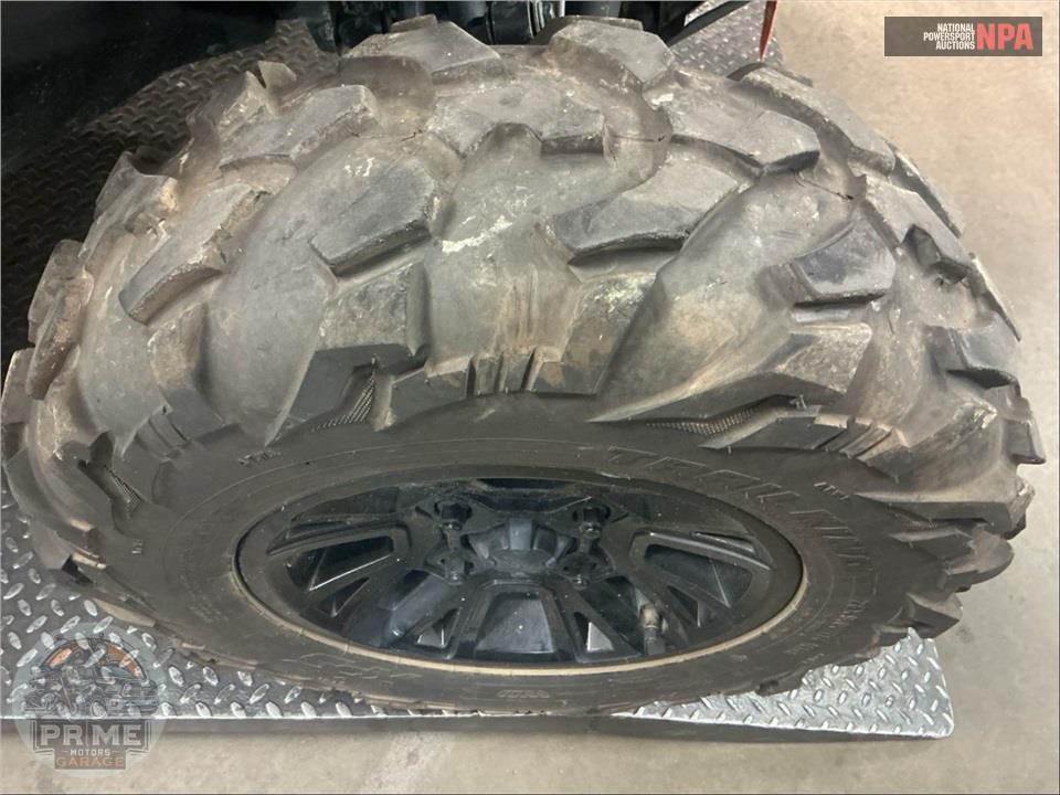 2025 Can-Am COMMANDER MAX XT 1000R — фото 20