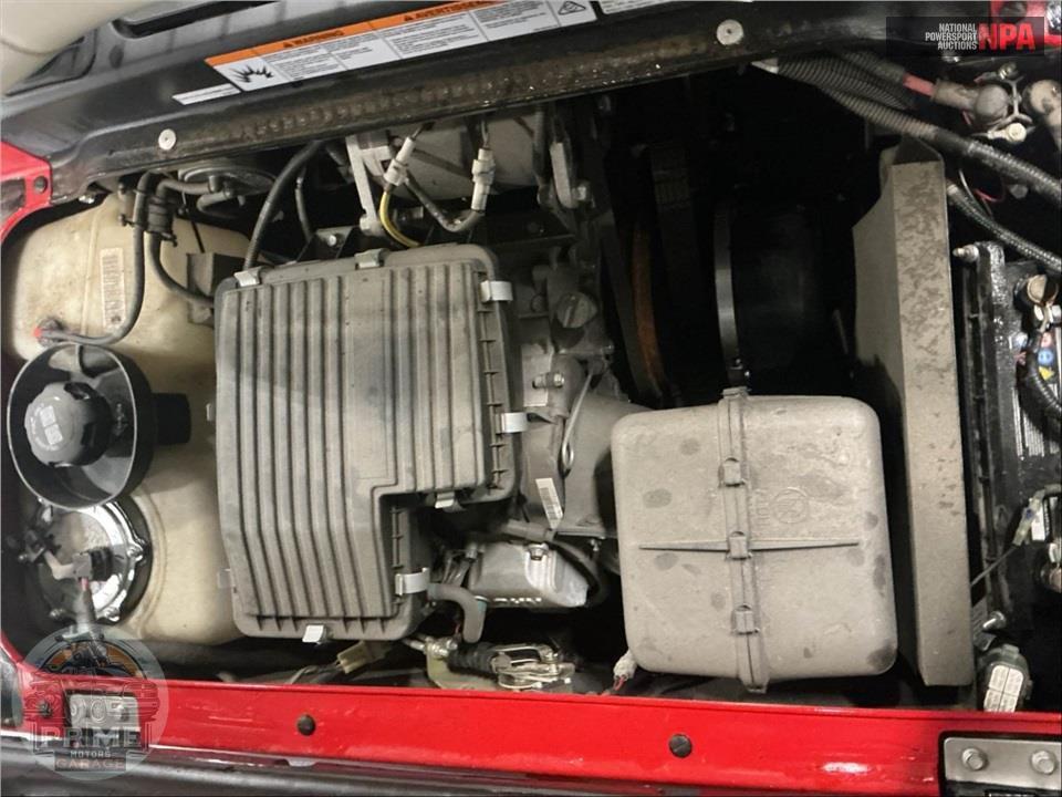 2024 Yamaha DR2AY1CMPT — фото 5