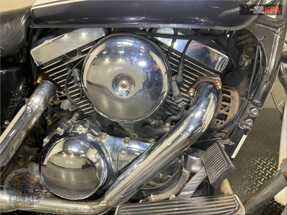 1996 Kawasaki VN1500D1 VULCAN CLASSIC — фото 6