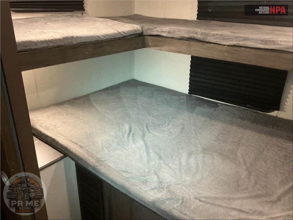 2021 Grand Design Recreational Vehicles M-297QB TRANSCEND XPLOR SERIES — фото 13