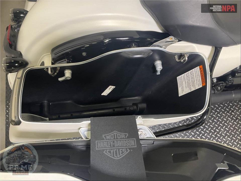 2019 Harley-Davidson FLHRXS ROAD KING SPECIAL — фото 23