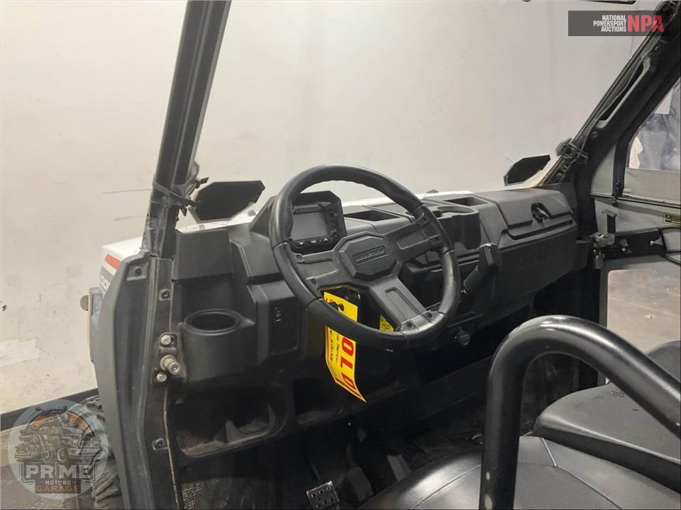 2024 Polaris RANGER 1000 PREMIUM — фото 32