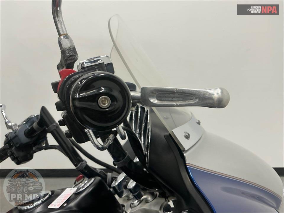 2011 Kawasaki VN1700ABF VULCAN VOYAGER — фото 12