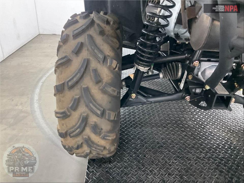 2023 Can-Am OUTLANDER MAX DPS 700 — фото 20