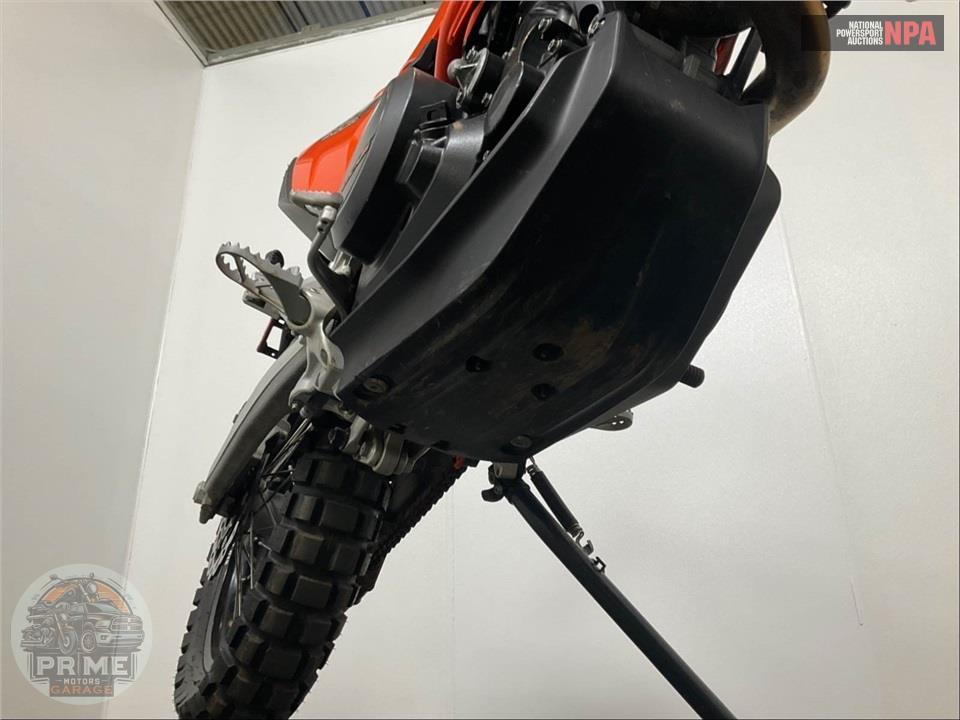 2023 Ktm 690 ENDURO R — фото 12