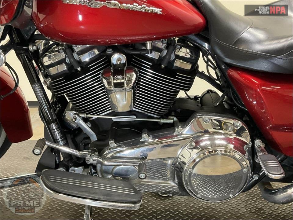 2019 Harley-Davidson FLTRX ROAD GLIDE — фото 7