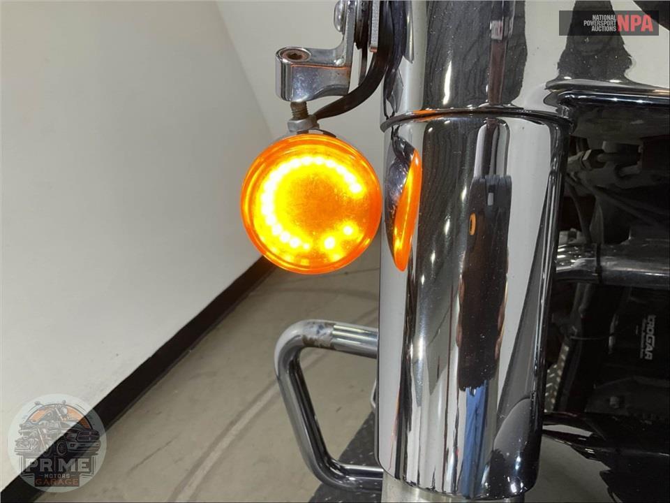 2014 Harley-Davidson FLD-103 DYNA SWITCHBACK — фото 66