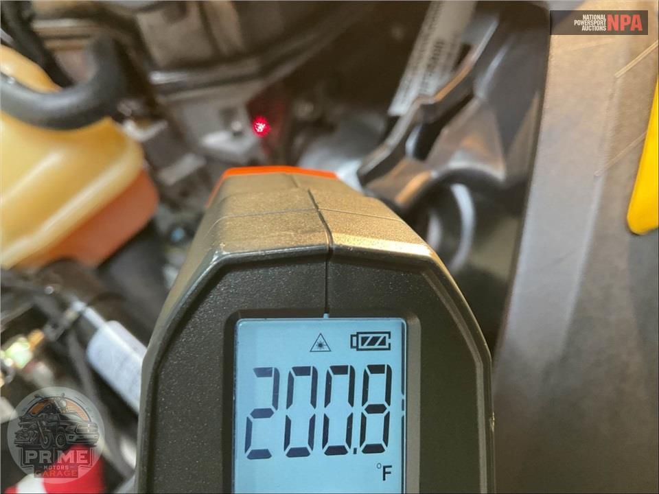 2024 Can-Am RYKER SPORT 900 ACE — фото 8