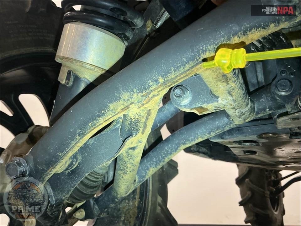 2022 Can-Am COMMANDER XT 1000R — фото 27