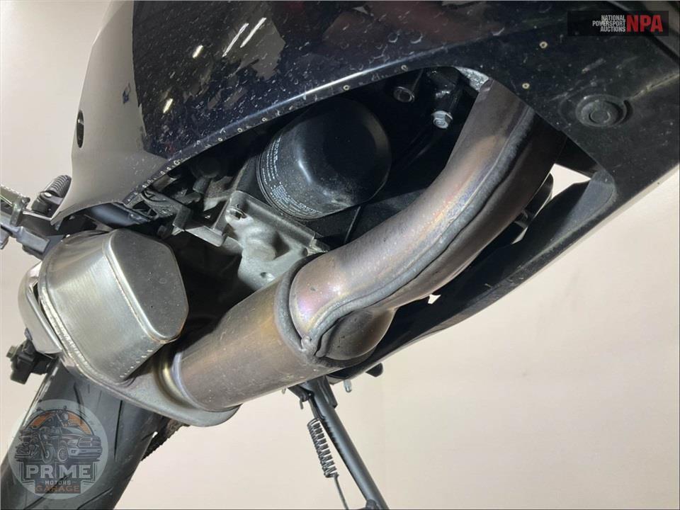 2023 Kawasaki EX650RPFNN NINJA 650 — фото 13