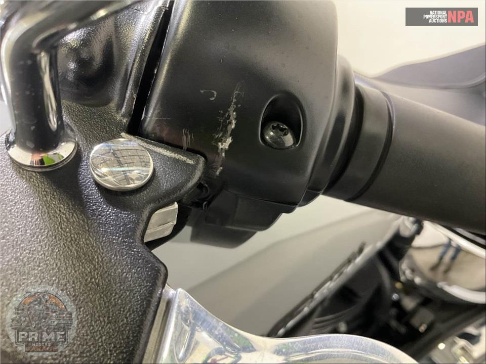 2024 Harley-Davidson FXBR BREAKOUT — фото 19