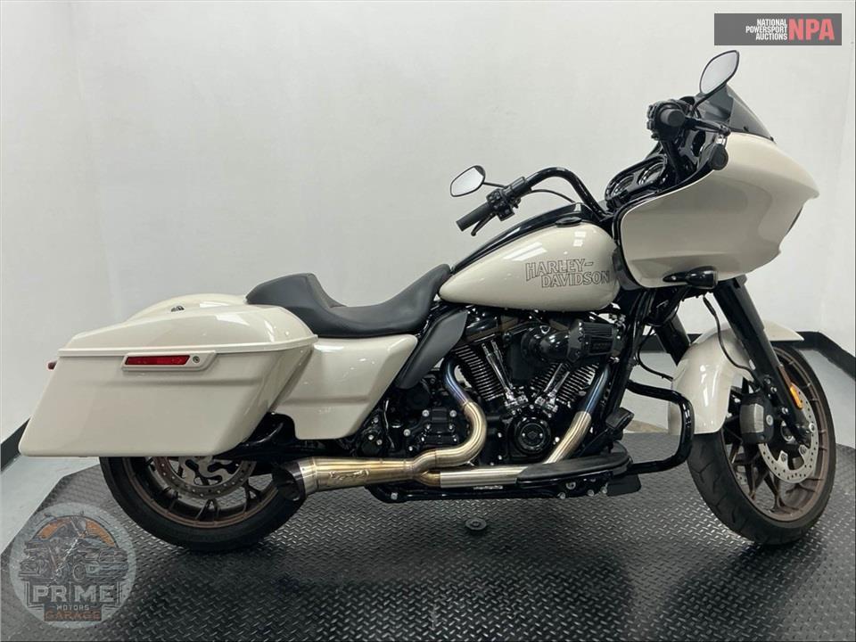 2023 HARLEY-DAVIDSON FLTRXST ROAD GLIDE SPECIAL ST