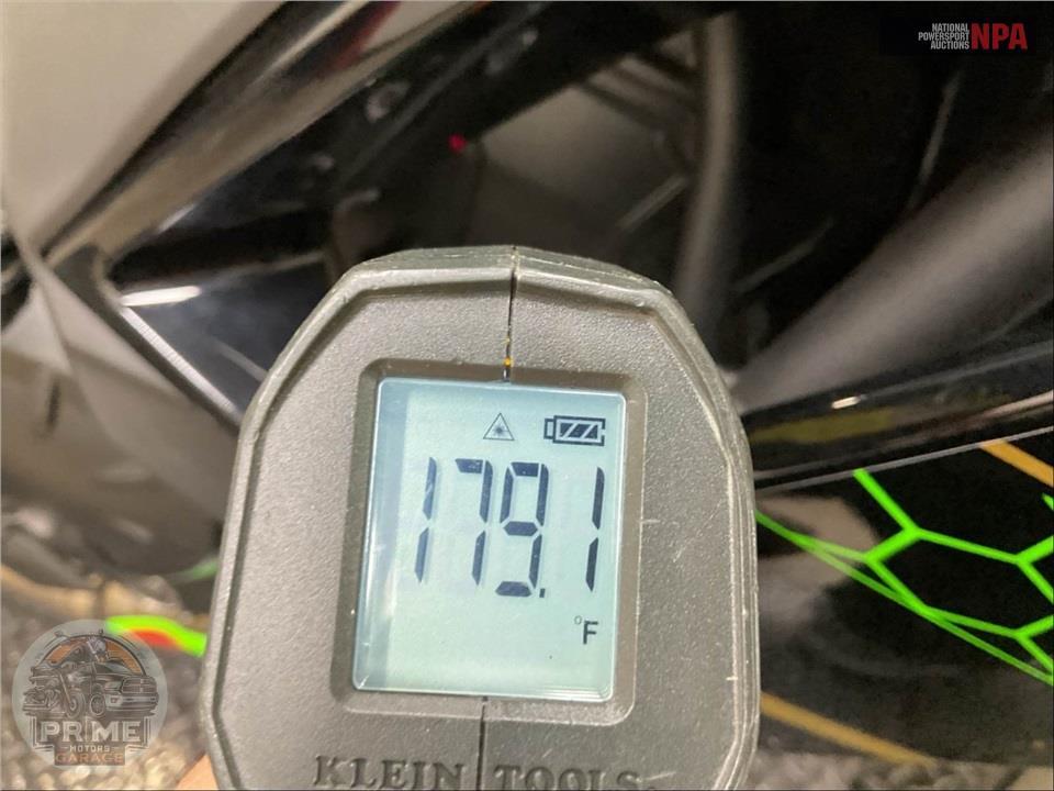 2020 Kawasaki EX650MLFA NINJA 650 KRT (ABS) — фото 8