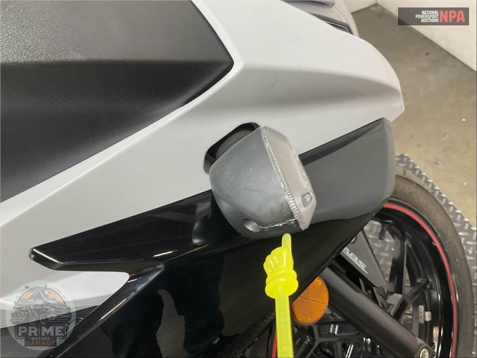 2021 Suzuki GSX250RAM1 (ABS) — фото 25