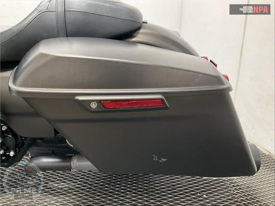 2020 Harley-Davidson FLHRXS ROAD KING SPECIAL — фото 18
