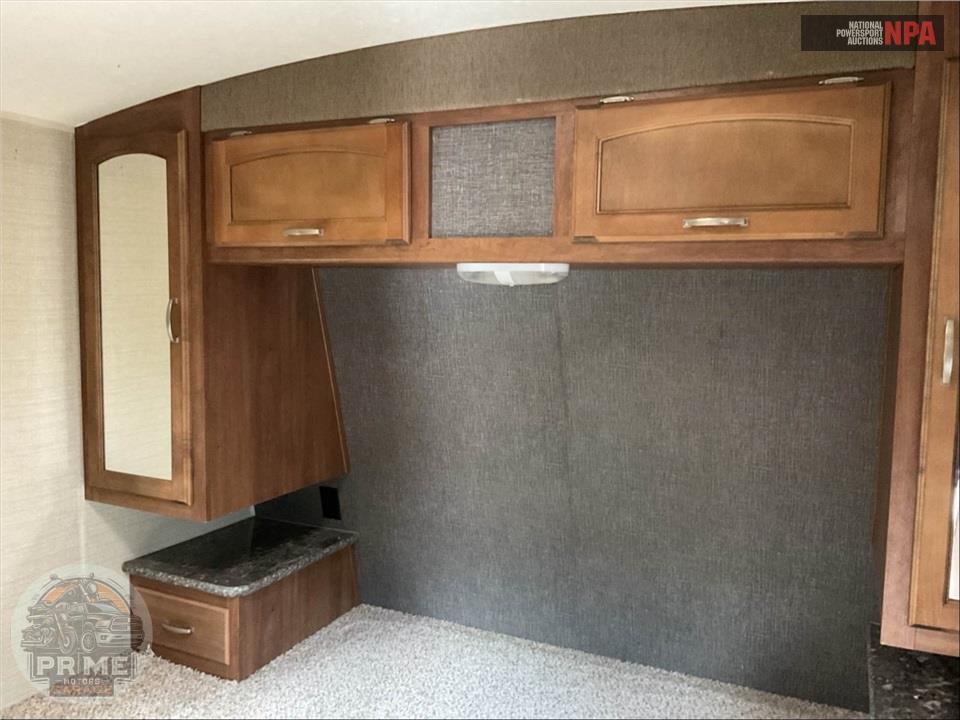 2016 Keystone Rv M-293 RK - SPRINGDALE SERIES — фото 11