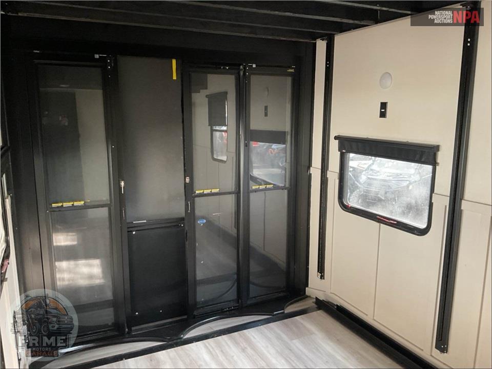 2023 Alliance Rv M-43V13 - VALOR FIFTH WHEEL SERIES — фото 15