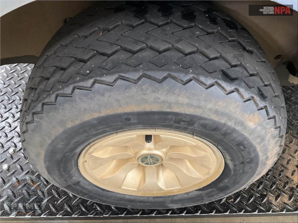 2022 Yamaha DR2EW1XAC FLEET — фото 17