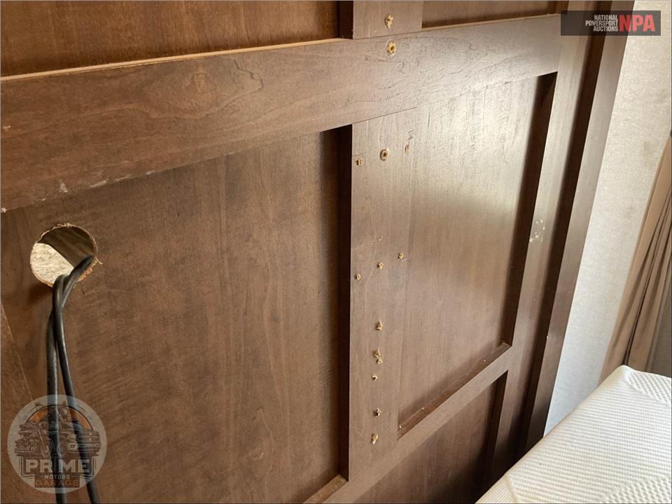 2017 Keystone Rv M-272 LHS - HIDEOUT LHS SERIES — фото 20