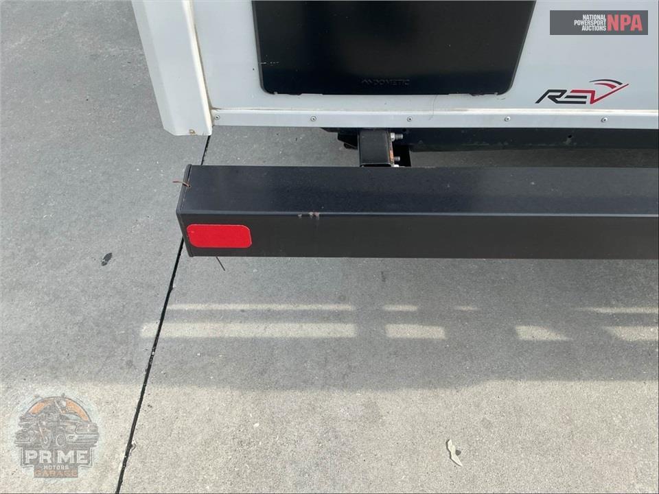 2021 Lance Manufacturing M-2295 -  SERIES — фото 26