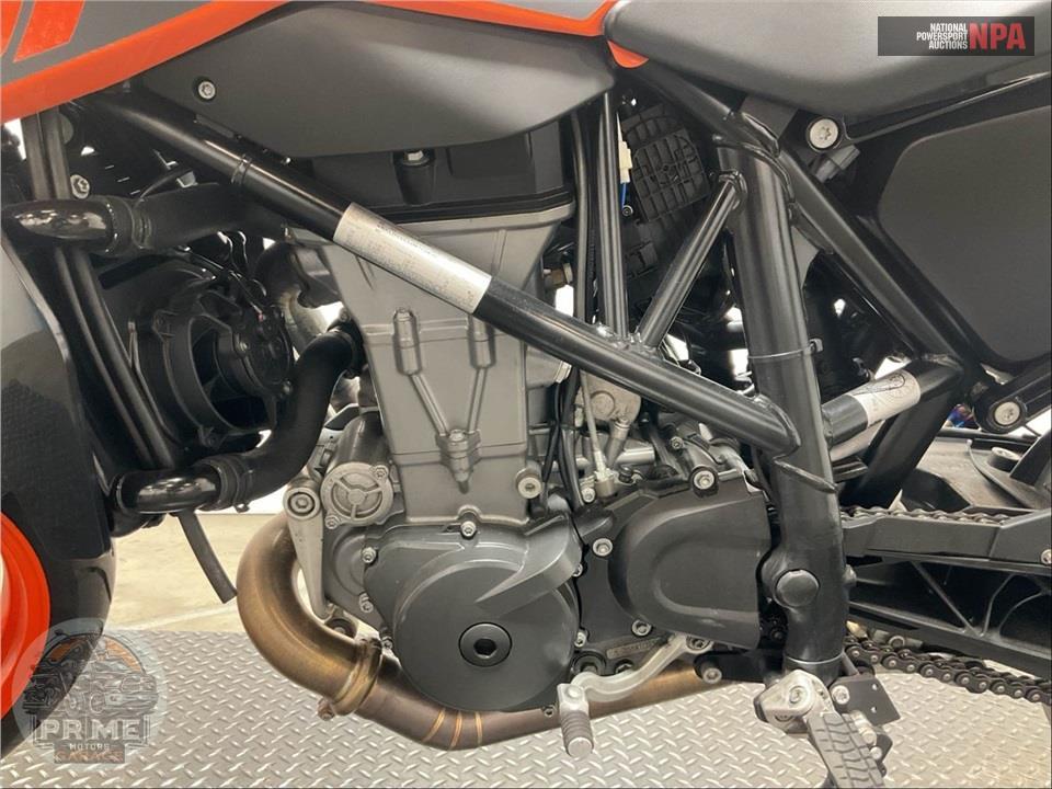 2018 Ktm 690 DUKE — фото 8