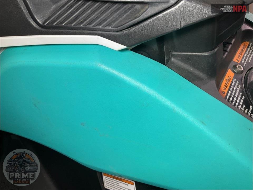 2018 Seadoo/Brp SPARK 2UP — фото 12