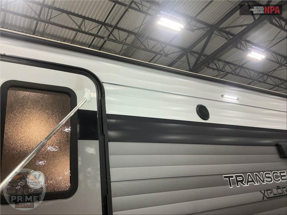 2022 Grand Design Recreational Vehicles M-321BH - TRANSCEND XPLOR SERIES — фото 43
