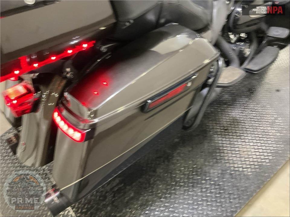 2020 Harley-Davidson FLHTK ULTRA LIMITED — фото 23