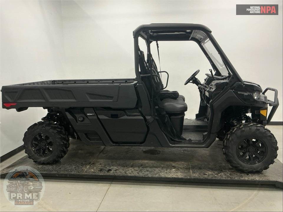 2025 Can-Am DEFENDER PRO XT HD10 — фото 1