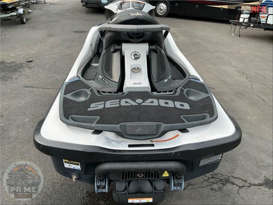 2012 Seadoo/Brp GTX S 155 — фото 4