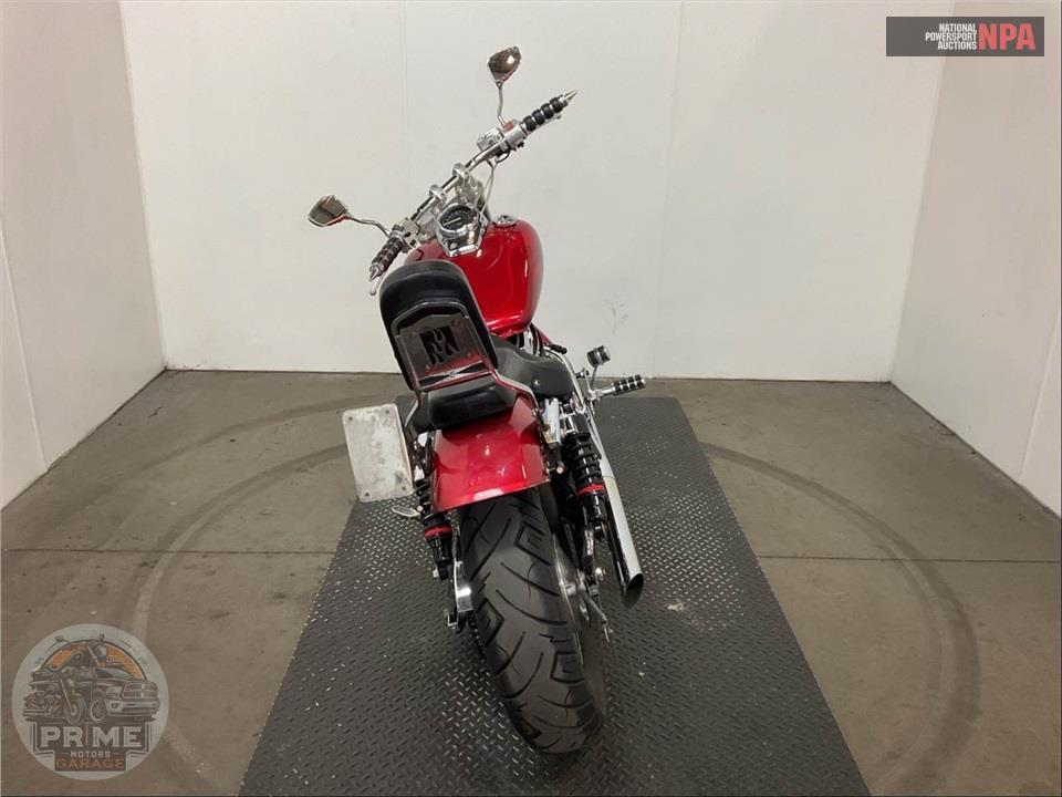 2003 Honda VT750DCB3 SHADOW SPIRIT — фото 4