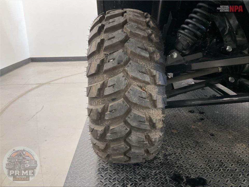 2018 Kawasaki KAF820FHF MULE PRO FX EPS — фото 19