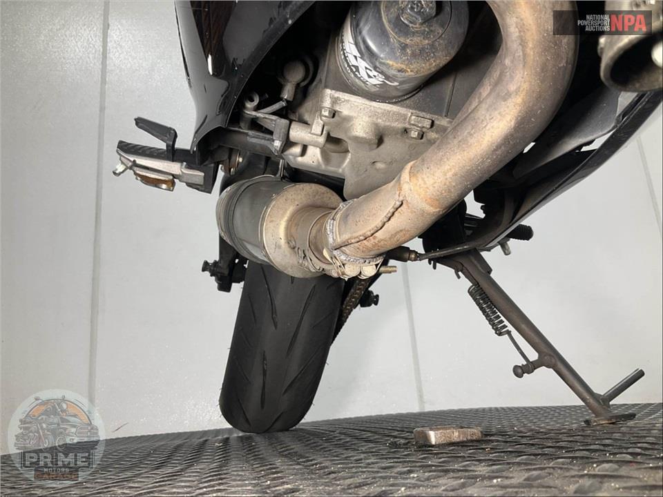 2025 Kawasaki EX650PSFAL NINJA 650 ABS — фото 11
