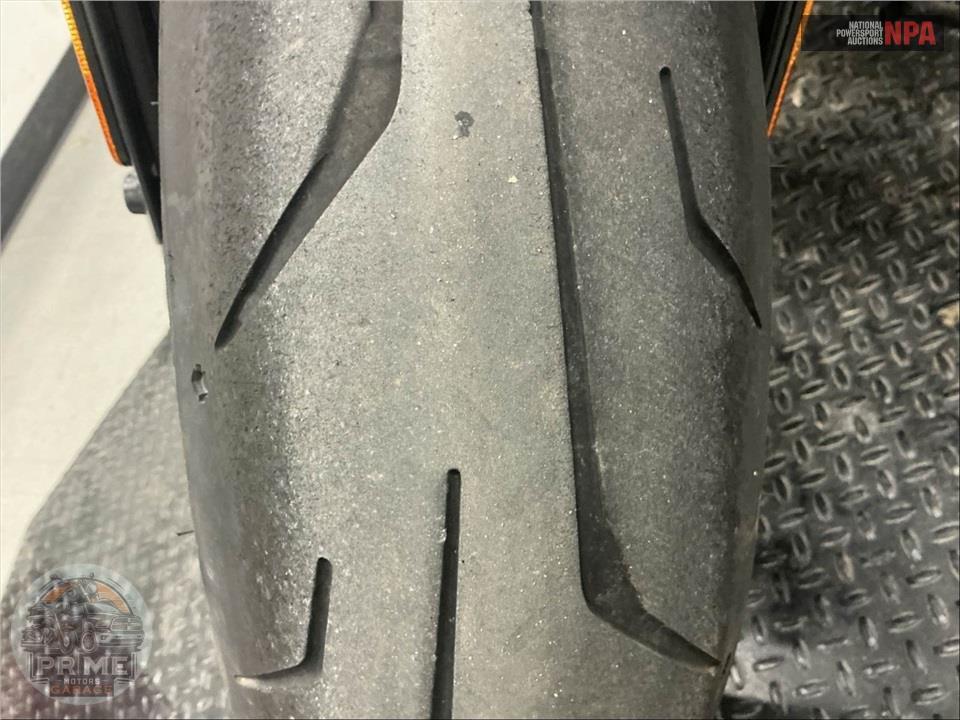 2021 Harley-Davidson RH1250S SPORTSTER S — фото 23